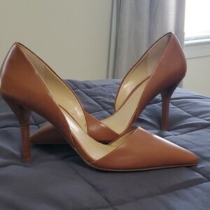 Michael Kors heels